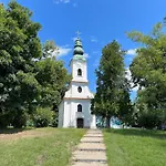 Szantodpusztai Majorsag Appartement *