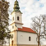 Szantodpusztai Majorsag Appartement *