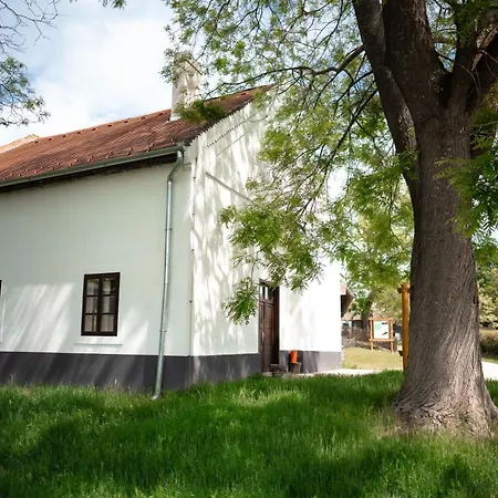 Appartement Szantodpusztai Majorsag *
