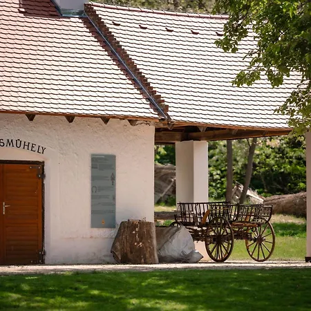 Szantodpusztai Majorsag Διαμέρισμα