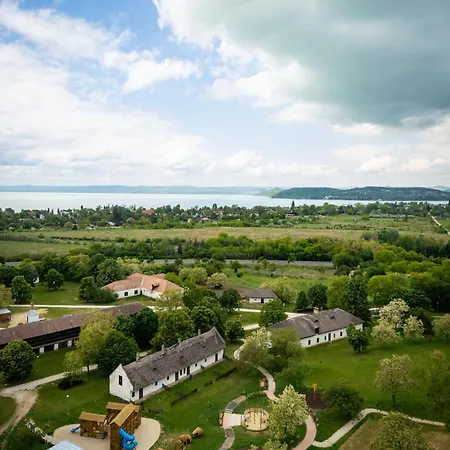 Szantodpusztai Majorsag Apartment Szantod