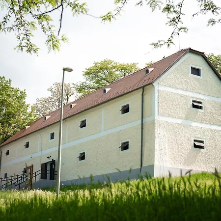 Szantodpusztai Majorsag Διαμέρισμα