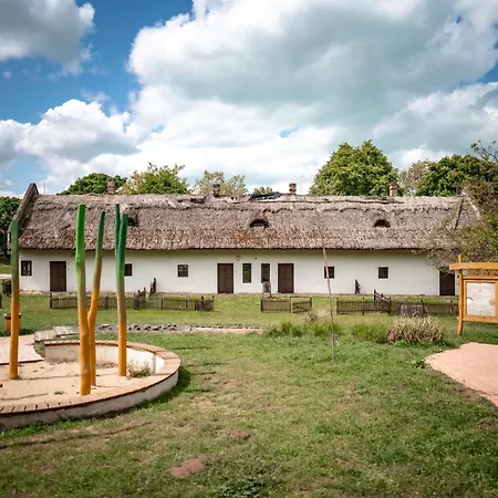 Apartment Szantodpusztai Majorsag