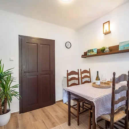 Διαμέρισμα Szantodpusztai Majorsag *