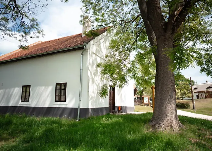 Lejlighed Szantodpusztai Majorsag *