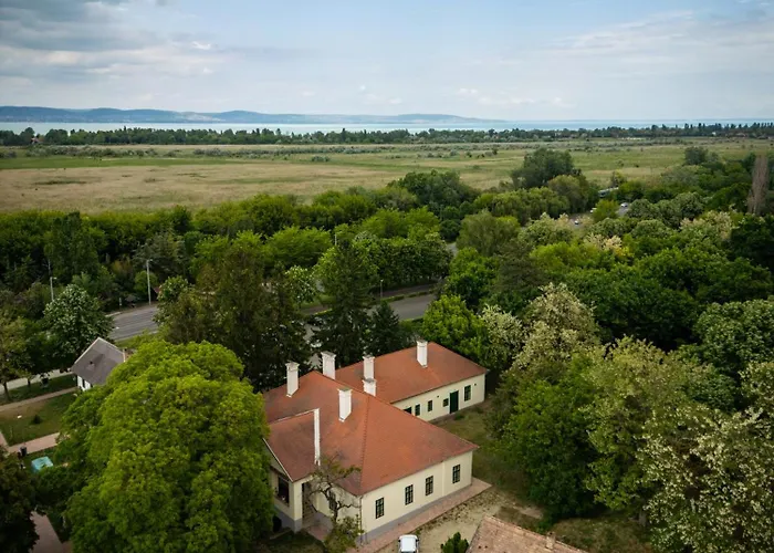 Szantodpusztai Majorsag *