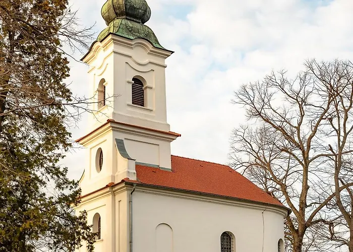 Szantodpusztai Majorsag Lejlighed *